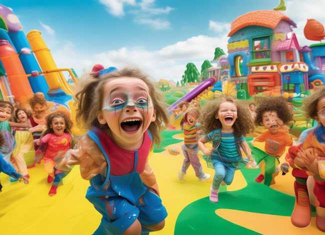 儿童故事6-12岁搞笑故事、儿童故事6-12岁搞笑故事免费听