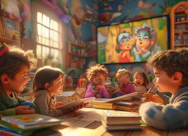 儿童故事会在线收听、少儿故事会在线听