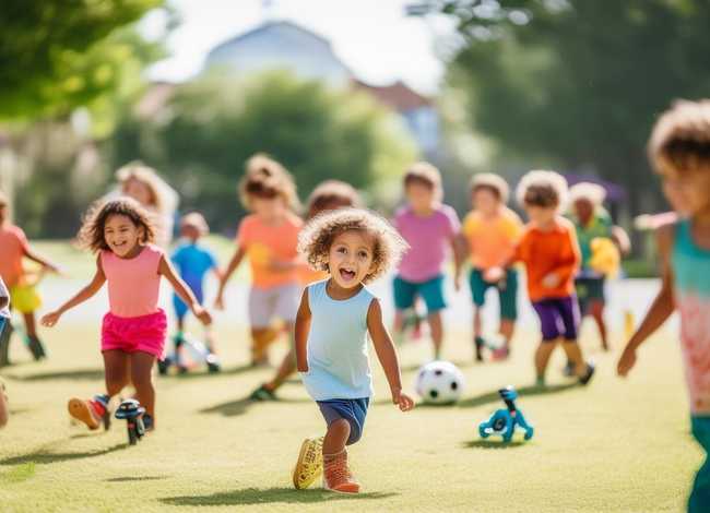 有关运动的故事幼儿 有关运动的故事幼儿园
