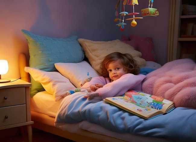 儿童故事睡前童话音频（儿童睡前童话免费故事音频）