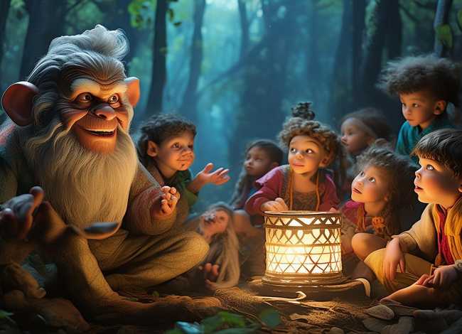 儿童故事西游记有声经典mp3 - 西游记有声故事少儿版