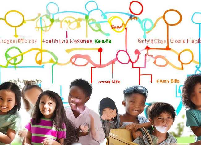 留守儿童成长记录表，留守儿童成长记录表模板