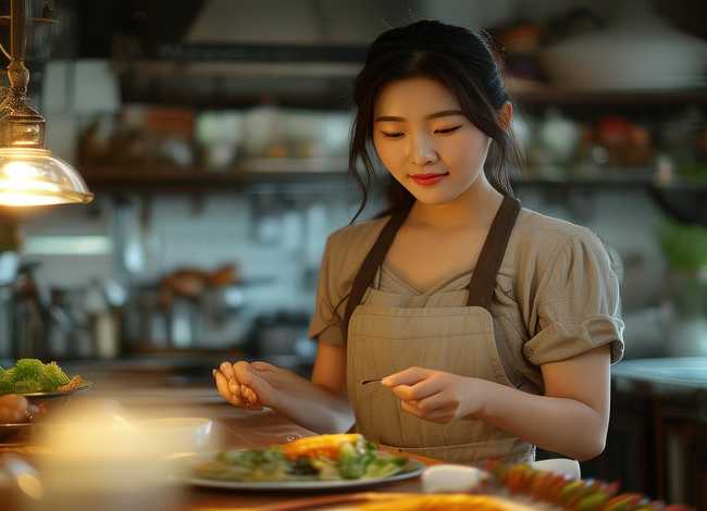 懂事的儿媳妇id 懂事的儿媳妇ID怎么取