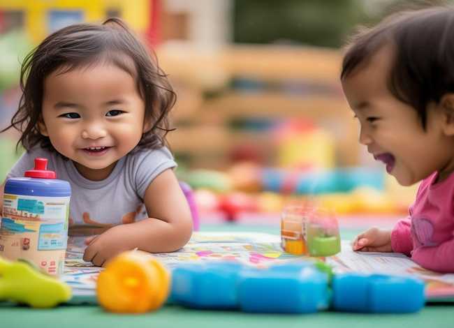 儿童健康小故事100字；幼儿健康小故事50字