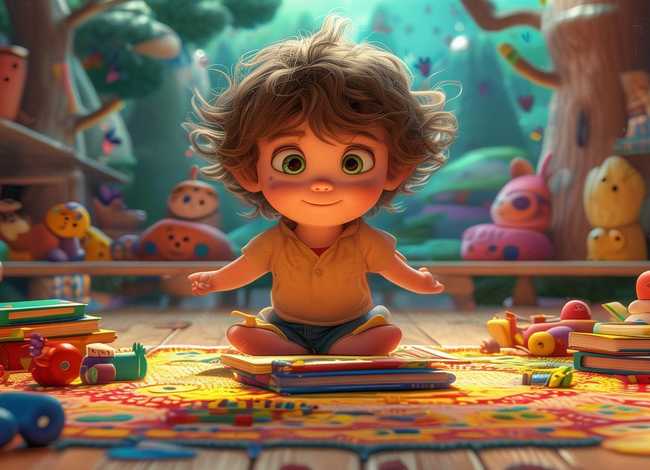 儿童英语绘本故事简短一分钟 1分钟幼儿英文绘本故事简短