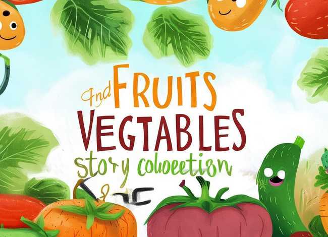 水果蔬菜故事大全、水果蔬菜故事大全简短 水果蔬菜故事大全、水果蔬菜故事大全简短