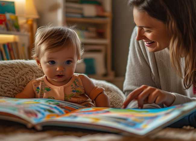 亲子故事大全文字、亲子小故事大全阅读