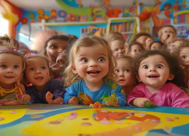 幼儿园分享小故事视频；幼儿园分享小故事视频文案