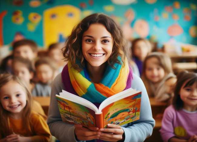 幼儿讲故事导入语（幼儿园讲故事导入语）