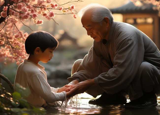 弟子规24孝故事,弟子规孝德故事 弟子规24孝故事,弟子规孝德故事