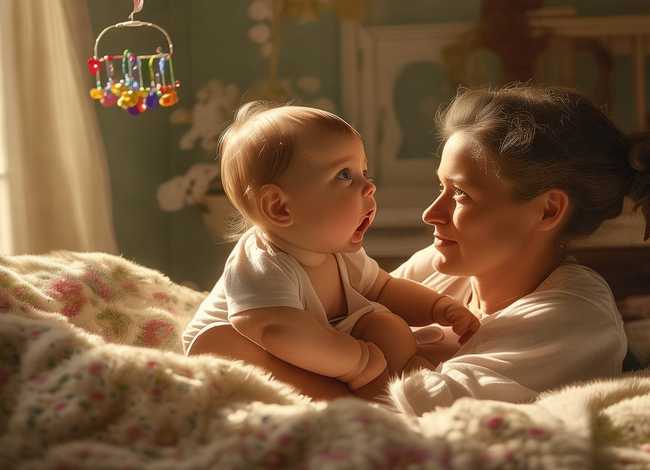 感恩母爱幼儿故事、感恩母爱的幼儿故事