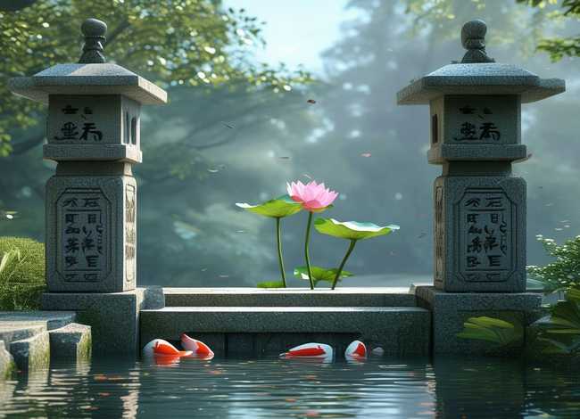 对联小故事10 - 对联小故事100个字以内