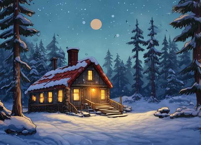 狼外婆 故事 狼外婆 故事短