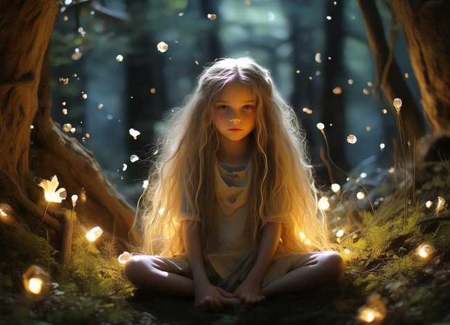 灵童相关故事 灵童小说