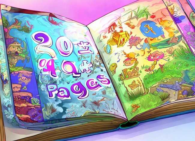 200多页儿童故事书;少儿故事大全文字版一共多少页 200多页儿童故事书;少儿故事大全文字版一共多少页