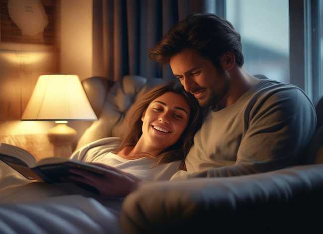 睡前故事男朋友有声 故事大全睡前故事男朋友