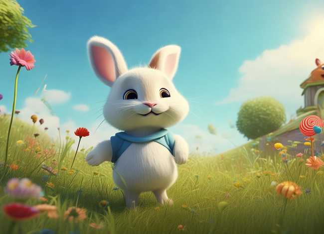 儿童故事小兔乖乖mp3；小兔乖乖故事视频儿歌