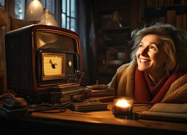 收音机故事电台、收音机故事电台在线收听