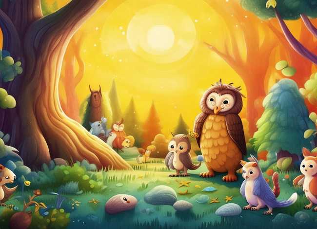 适合5岁孩子讲的故事（适合5岁孩子讲的故事有哪些）