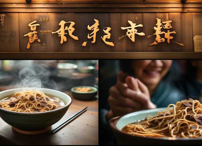 牛肉面馆的故事、牛肉面馆的故事给你怎样的启发 牛肉面馆的故事、牛肉面馆的故事给你怎样的启发