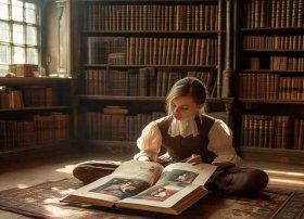 英语经典故事有哪些（英语经典故事有哪些书）