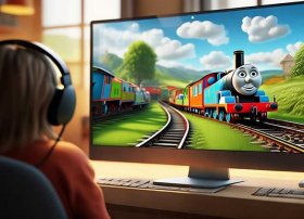 托马斯故事在线听；托马斯故事在线听免费