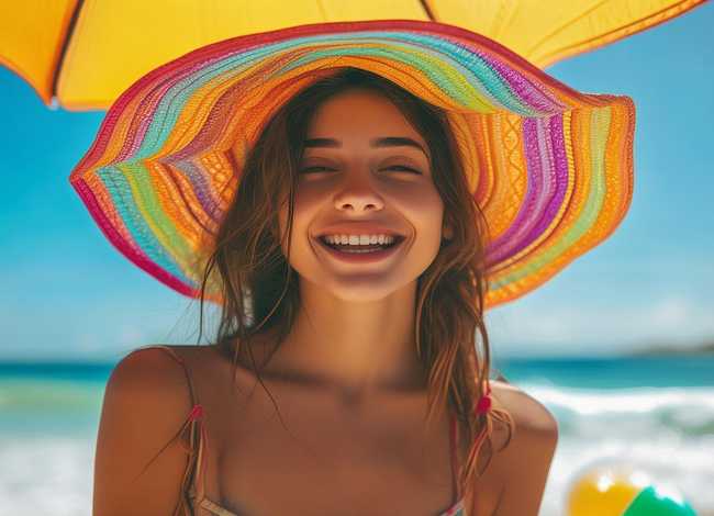 说说防晒的故事 说说防晒的故事怎么写