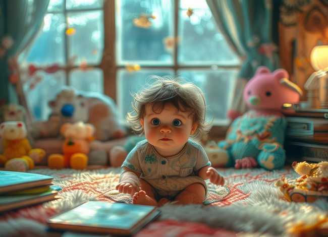 儿童故事配音音乐推荐（幼儿故事配音音乐）