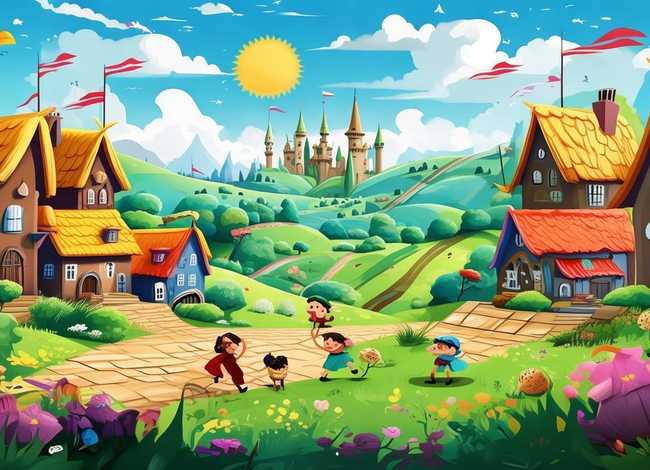 丹麦童话故事电影；丹麦童话版电影