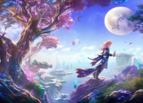 幻想传说X - 幻想传说X汉化