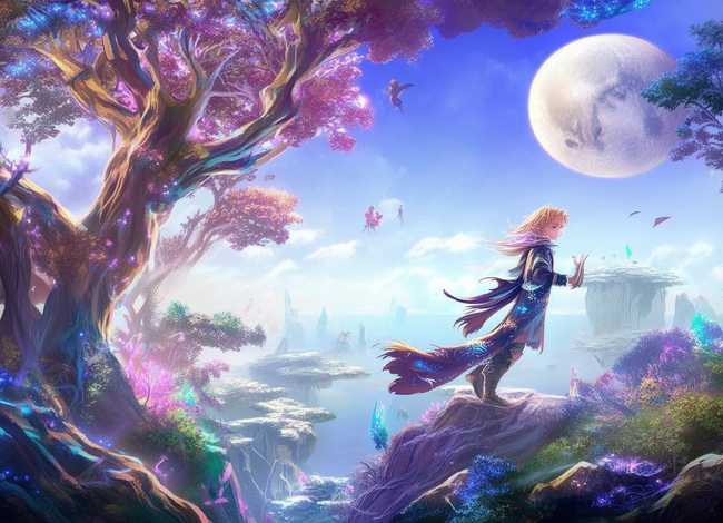 幻想传说X - 幻想传说X汉化