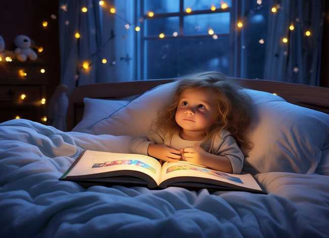 9岁儿童睡前故事视频大全；9岁睡前故事大全集