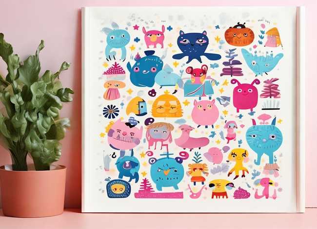 儿童故事手抄报简单又漂亮 幼儿故事手抄报简单又漂亮