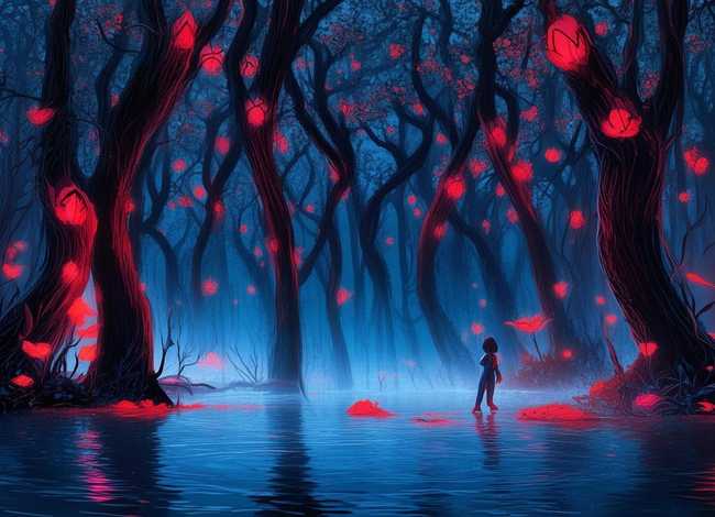 彼岸花的故事视频、彼岸花的故事视频大全