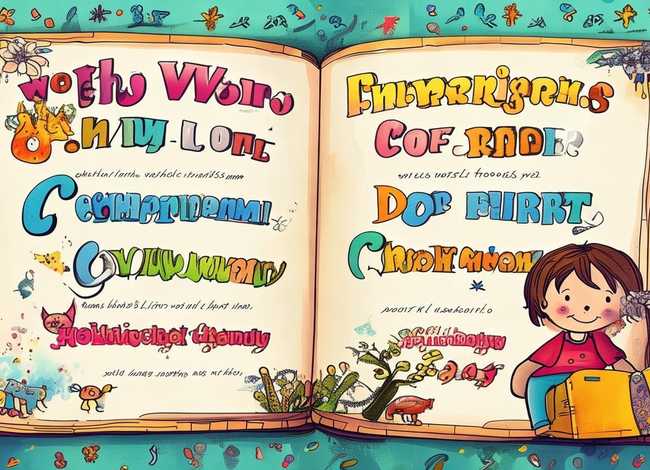 儿童故事版权书 - 故事书版权页