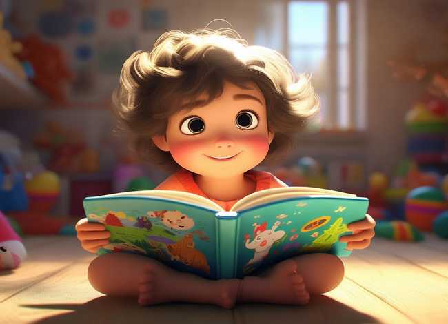 儿童故事200字 适合儿童的小故事200字