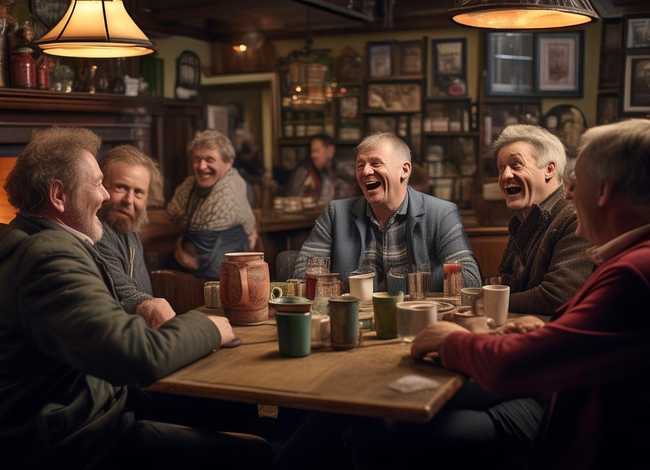 幽默风趣的英语小故事；幽默风趣的英语小故事150字