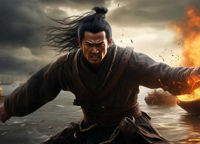 破釜沉舟的故事告诉我们什么道理，破釜沉舟的故事告诉我们什么道理英文