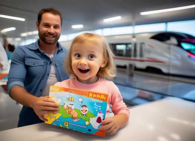 儿童高铁票；儿童高铁票怎么买