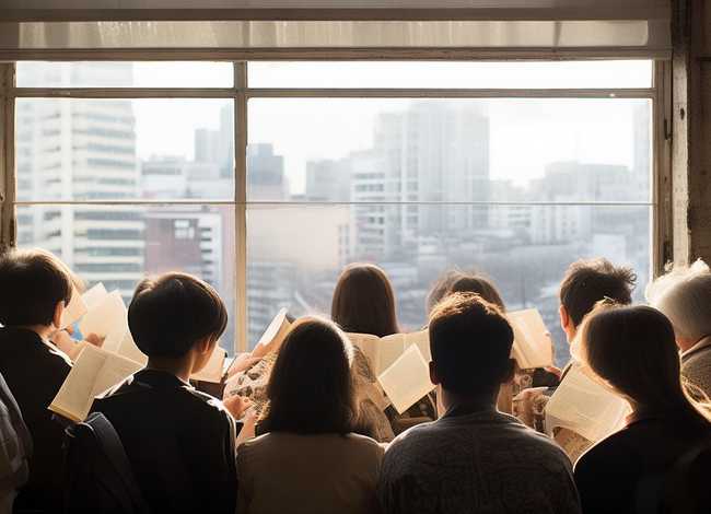 进城阅读 - 进城阅读理解