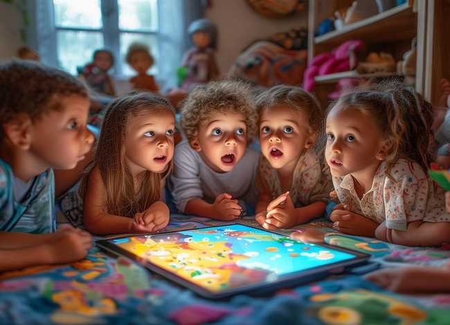 儿童小故事大全在线观看（儿童小故事大全视频免费听）