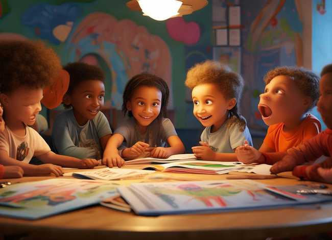 儿童故事大全3-6岁完整、儿童故事大全3-6岁完整版听故事