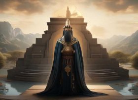 黄帝陵解说、黄帝陵解说词包括人物身份主要贡献和影响