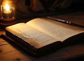 故事集序言 - 故事集序言怎么写