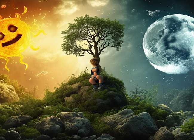 儿童文学作品中矛盾体现物的意义（儿童文学作品中矛盾体现物的意义和价值）