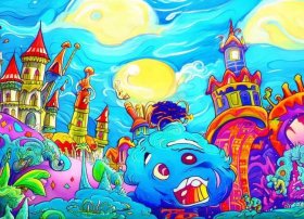 臭蛋的故事 臭蛋的故事大全