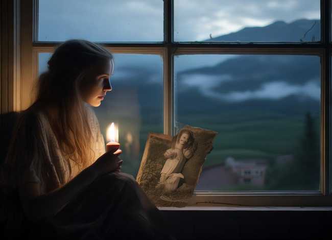 思念家乡的故事有什么（思念家乡的故事有什么特点）