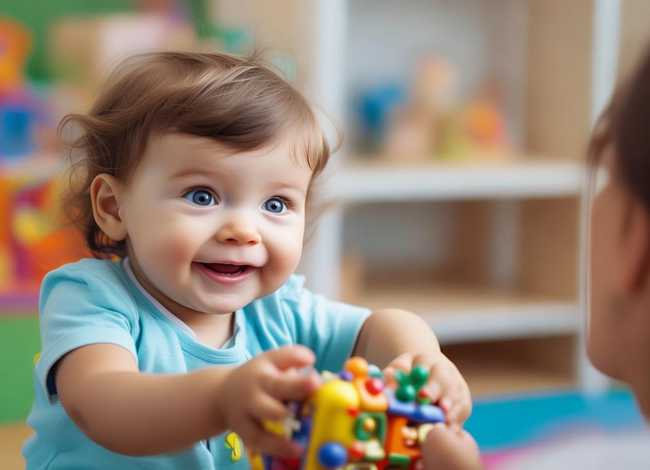 儿童说谢谢，儿童说谢谢训练