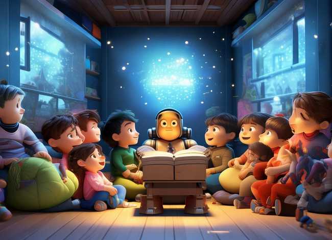 免费听儿童故事app、小孩免费听故事app