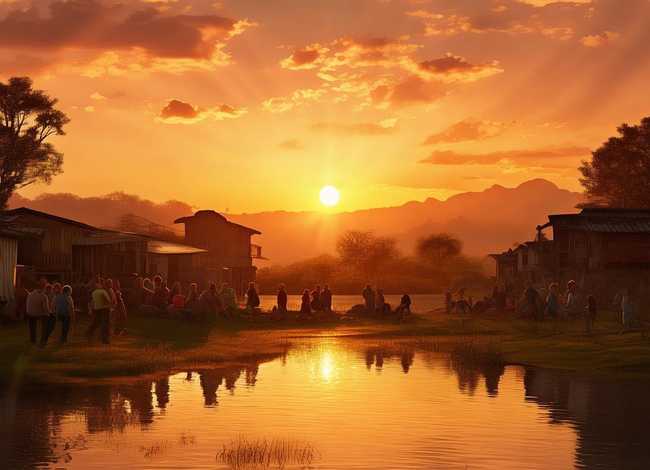 太阳的故事怎么讲、太阳的故事怎么讲解